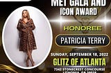 We are pleased to introduce GBC Media Inaugural Met Gala and Icon Awards Dinner!