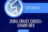 Ston.fi — The $DFC Farming: The New Strategy and Integration