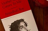 Not a Review of “Mother Mary Comes To Me”
