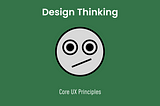 The boundaries of design thinking — Will you break out of it?