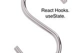 React Hooks Basis: useState
