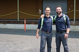 Worklete: Turbocharging a multi-generational quest for workplace safety