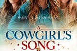 First Trailer and Images Released for ‘A Cowgirls Song’