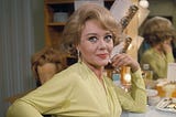 Glynis Johns Turns 100…Where Are Her Honors?