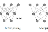 Neural Network Pruning: A Gentle Introduction