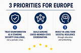 Europe Must Launch Permanent Defenses Against Russia’s Disinformation War