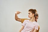7 Common Phrases That Prove We Still Blame Women for Men’s Failures