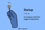 A Comprehensive Guide to Starting Your Own Startup Company