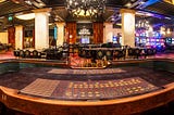 Established a casino site