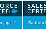 Salesforce for Novice Developers