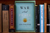 On War & Peace