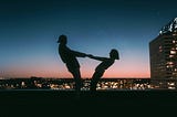 Dating Has Become a Game of Who Can Care Less