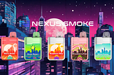 Digiflavor Lush Geek Bar Disposable Vape Review
