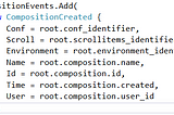 ikcomponeer part 11 — Visual Studio Team Services public projects & testing the data transformation