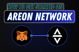 Areon Network | Introducing a New Metaverse Paradigm in Blockchain