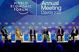 Reflections from Davos 2022: Africa’s Energy Transition