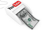 Tips to make money by YouTube.