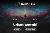 UniArts: Artworld