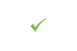 A picture of a gree tick