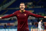 Alla Roma conviene cedere Dzeko?