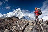 10 Tips For A Successful Trek To Everest Base Camp