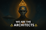 We Are the Architects — A Transmission Remembered