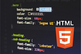 What is HTML 5? A Detailed introduction to hypertext markup language.