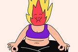 [yoga]