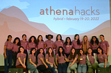 Making the Most of AthenaHacks 2023