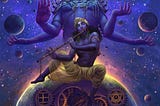 Ananta : The Infinite & Eternal