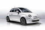 Offerte basso costo per batteria FIAT 500 — offerte online