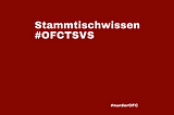 Stammtischwissen I Kickers Offenbach vs TSV SCHOTT Mainz I Regionalliga Südwest 2017/18 I 19.Spielta