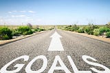 A Guide to Goal-Setting