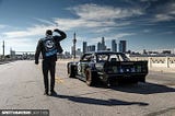 Deep down, we all know that there will never be another 'Hoonigan' like Ken Block.