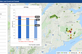 In New Brunswick, Open Data Keeps the River on Watch