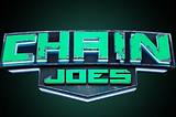 Chain Joes: Blockchain Powered Immersive Gameplay, Where Digital Characters Come to Life as NFTs