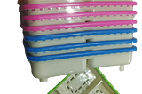 Buy Online 3 in 1 Soap Case