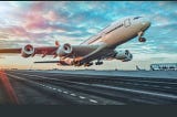 Airplane