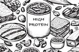 How much protein should I have in my diet?