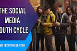 Youth is killing your social platform