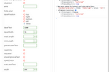 Changing scoped CSS variables using JavaScript