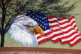 Once Upon A Time, I Thought I Wanted to Live in America