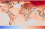 Visualizing Climate Change Data with Python