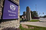Things to know before starting your first-year at Western University