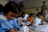 Assessing the Educational Challenges Faced by Pakistani Christians