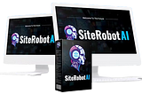 SiteRobot AI Review — Generate Any Website With A Single Keyword
