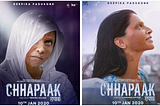 Can we stop calling Chhapaak a ‘brave choice’ for Deepika Padukone?