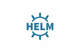 How does values.yaml for Helm work?