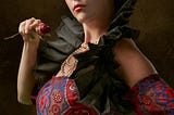 Forget Everything You’ve Ever Known About Victorian Fashion