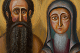 AI-chat with desert fathers and mothers